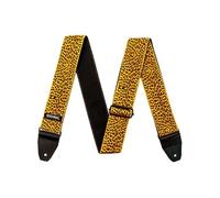 Jacquard Leopardskin