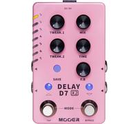 D7 Delay X2