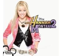 D7 Hannah Montana 2: Meet Mile [Import]