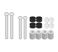 D7056KIT Givi Kit D'Attaches Spécifique Pour SYM Cruisym 300 2017 - 2025