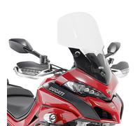 D7406ST GIVI Pare-Brise Transparent Pour Ducati Multistrada 950 2017