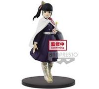 Banpresto Statuette Demon Slayer Kimetsu No Yaiba – Kanao Tsuyuri Vol. 7 15 cm
