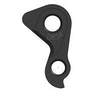 D834 Support de dérailleur pour Bulls E-Stream, Copperhead, Desert Falcon, Wild Flow