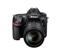 D850 + 24-120mm f/4 VR