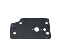 D850 Coque inférieure boîtier de Base Couvercle inférieur pièces de réparation d'appareil Photo, Compatible for Nikon, pièces de réparation d'appareil Photo