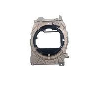 D850 Petit boîtier de Miroir de Cadre de Corps Principal, Compatible for Nikon, pièces de réparation d'appareil Photo, pièces de réparation d'appareil Photo