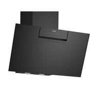 Neff D85IFN1S0 hotte Montée au mur Noir 687 m³/h