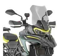 D8717S GIVI PARABRISE FUMÉ BENELLI TRK 702 2023 2024