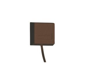 D8919 - Capteur de bris de vitre Filaire Brun