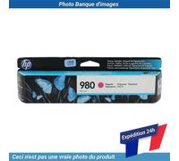 D8J09A HP 980 Ink CMY Pack of 3