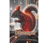 D8Scape: When reality is flowing like a river.