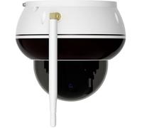 D8T white Foscam D8T white sans fil, filaire IP Caméra de surveillance 3840 x 2160 pixels