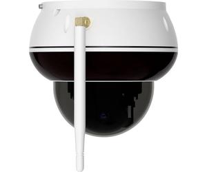 D8T white Foscam D8T white sans fil, filaire IP Caméra de surveillance 3840 x 2160 pixels