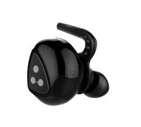 D900 Mini Tws In Ear Wireless Phones Bluetooth Earphone For Airpods Iphone 7 More In-Ear Business With Stereo Microphone View Original Title In English