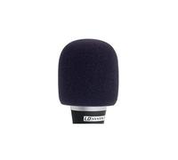 D913BLK Bonnette Micro Noir