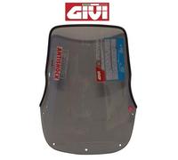 D98S GIVI Pare-Brise Fumé 35,4 X 28,6 cm Pour XTZ 750 Super Teneré 1989-1999
