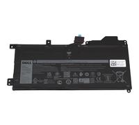 D9J00 Original Dell Batterie 38Wh pour Latitude 12 2in1 7210,7200