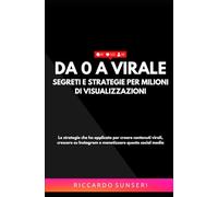 Da 0 a Virale: Segreti e Strategie per milioni di Visualizzazioni