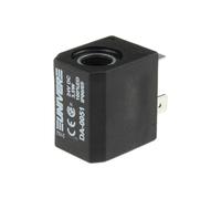 DA-0051 UNIVER BOBINE 24 V DC SOLENOÏDE U1 RECTANGULAIRE