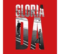Gloria – Da – LP+CD – Import