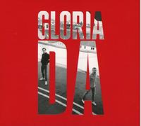 Gloria – Da – CD