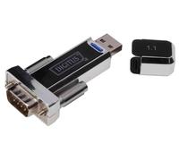Digitus USB > serial, Adaptateur