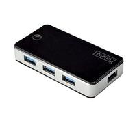 DA-70231 - Concentrateur (hub) - 4 x SuperSpeed USB 3.0 - de bureau