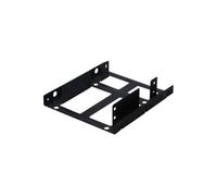 Digitus Kit de montage Mount.Kit double HDD/SSD