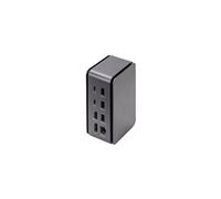 DA-70897 - Station d'accueil - USB4 - HDMI, DP - 1GbE