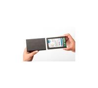 6cm SATA USB3 Digitus Black