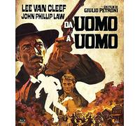 Da A Uomo [Blu-Ray] [Import]