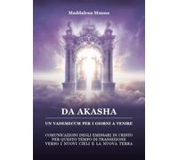 Da Akasha vol. 4 - 1 di 2