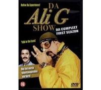 DA ALI G SHOW 1-VN G