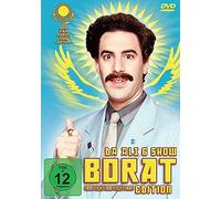 Da Ali G Show-Borat Editon [Import]
