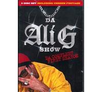 Da Ali G Show: Complete First Season [Import USA Zone 1]