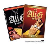 Da Ali G Show: Complete Seasons 1 & 2 [Import USA Zone 1]
