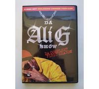 Da Ali G Show - The Complete Season 1 - Dvd Import Usa (2004)
