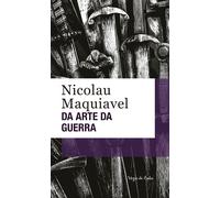 Da Arte Da Guerra - Ed. Bolso