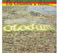 Da Atlantida A Bahia [Import]
