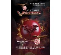 Da avvoltoi a vampiri 25 anni di copyright caotici e trionfi tecnologici: 25 anni di copyright caotici e trionfi tecnologici - primo volume
