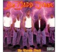 Da Badd Side - Tno Turnin Back