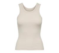 DÃ©bardeur 2 en 1 femme Only Val Beige XL