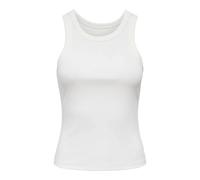 DÃ©bardeur 2 en 1 femme Only Val Blanc XL