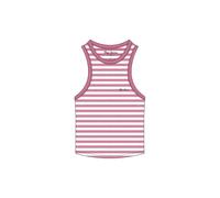 DÃ©bardeur Ã rayures femme Pepe Jeans Rose M