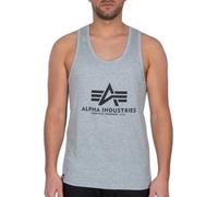 DÃ©bardeur Alpha Industries Basic BB Gris 3XL