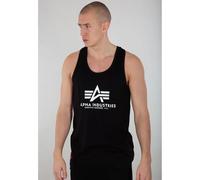 DÃ©bardeur Alpha Industries Basic BB Noir S