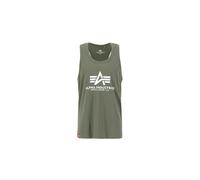 DÃ©bardeur Alpha Industries Basic BB Vert S