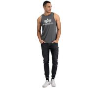 DÃ©bardeur Alpha Industries Basic Noir S