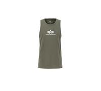 DÃ©bardeur Alpha Industries Basic Vert XL