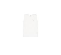 DÃ©bardeur Alpha Industries Waffle Small Logo Blanc L